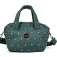VOVAROVA 2-WAY Balloon Shoulder Bag