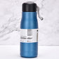 FLASK TUMBLER Sports Bottle w/ Lanyard (500ml)