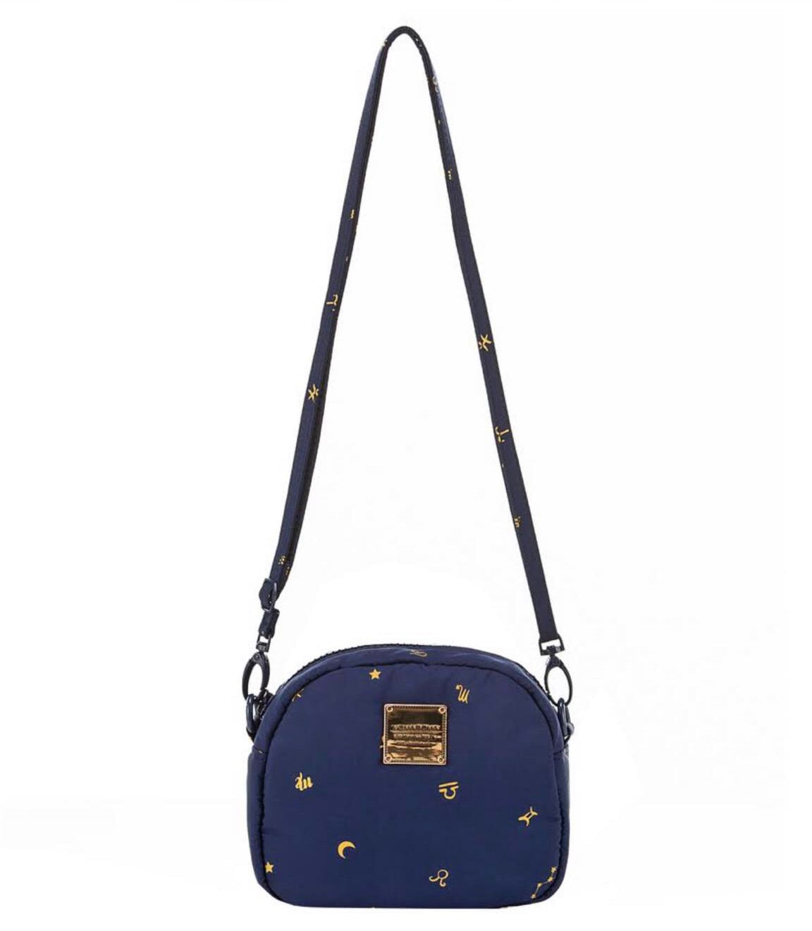 VOVAROVA Quilt Sling