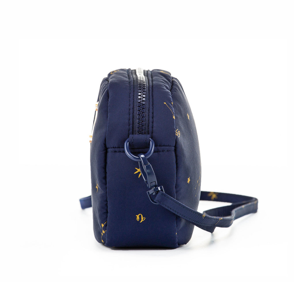 VOVAROVA Quilt Sling