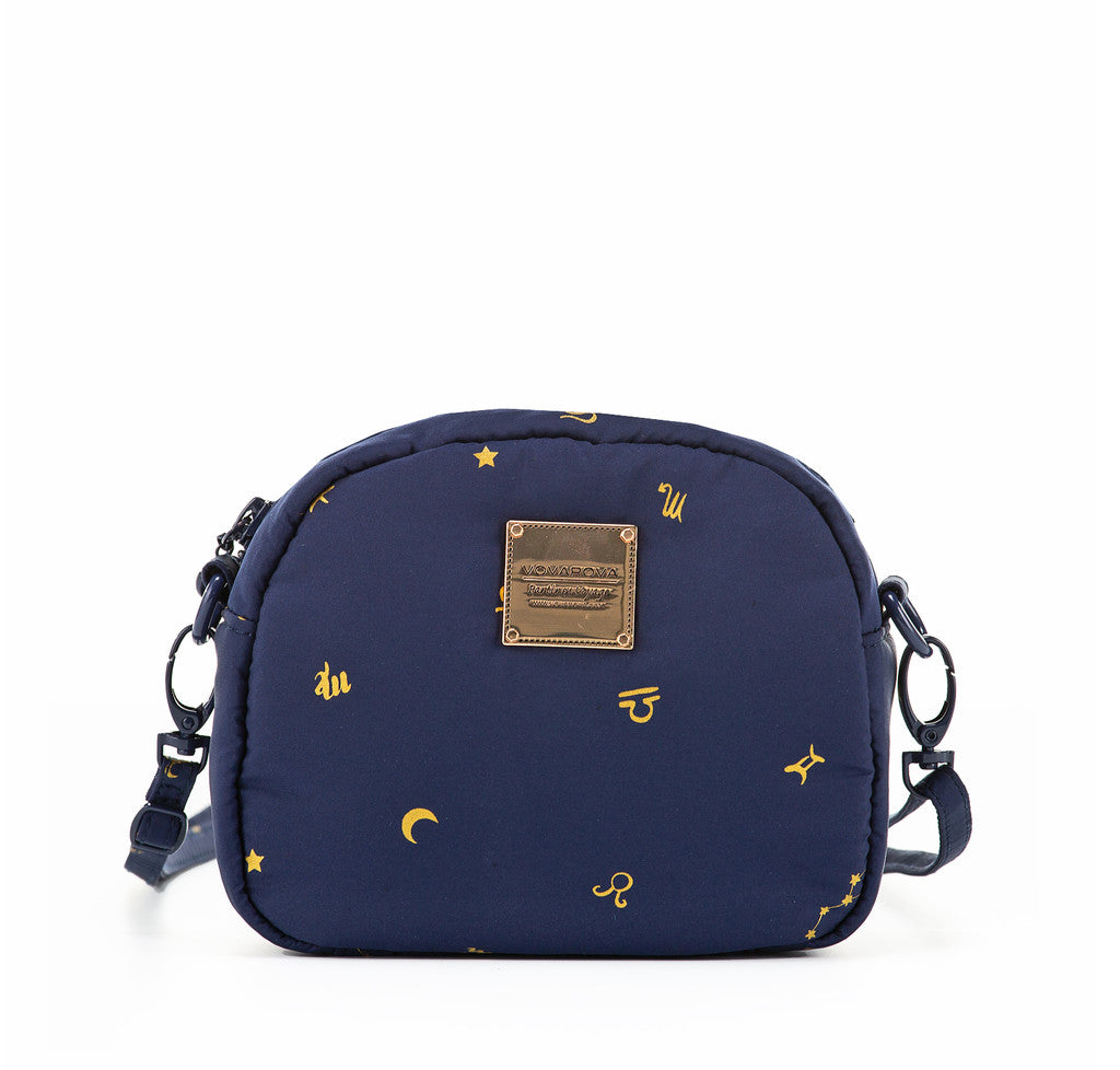 VOVAROVA Quilt Sling
