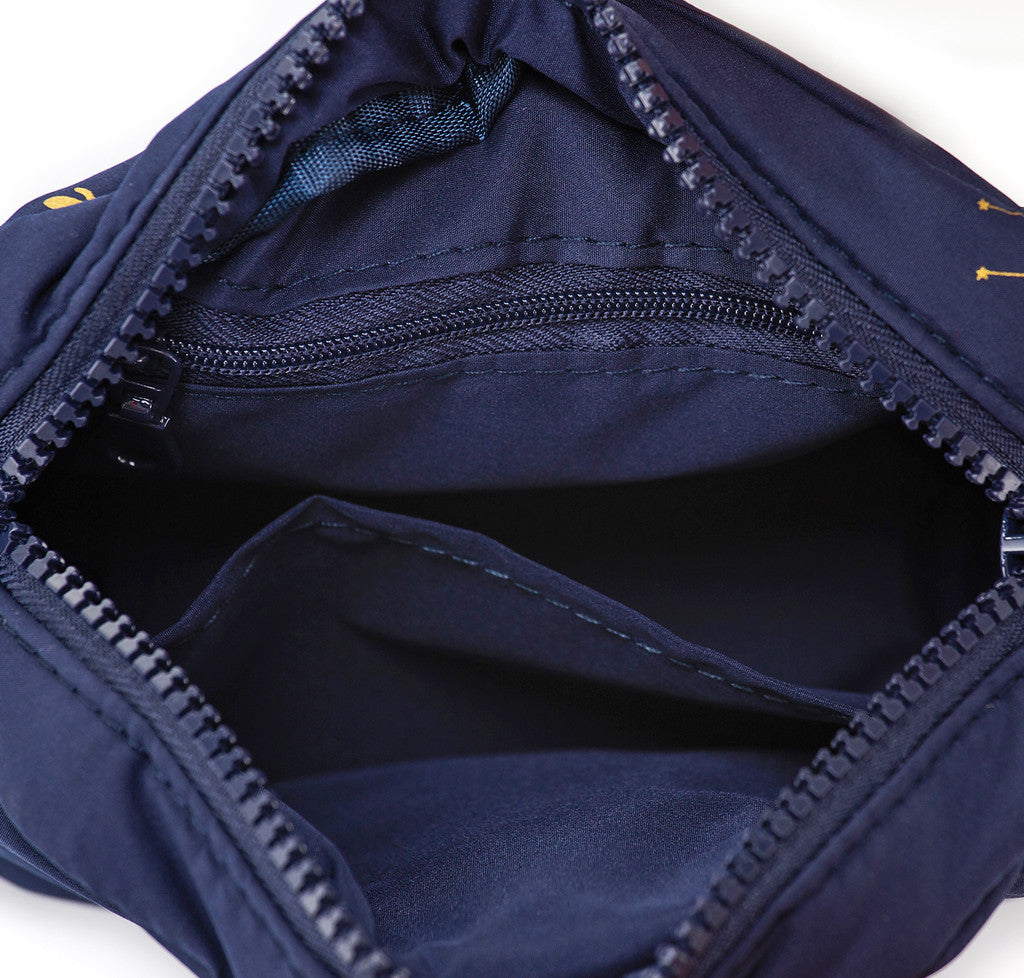 VOVAROVA Quilt Sling