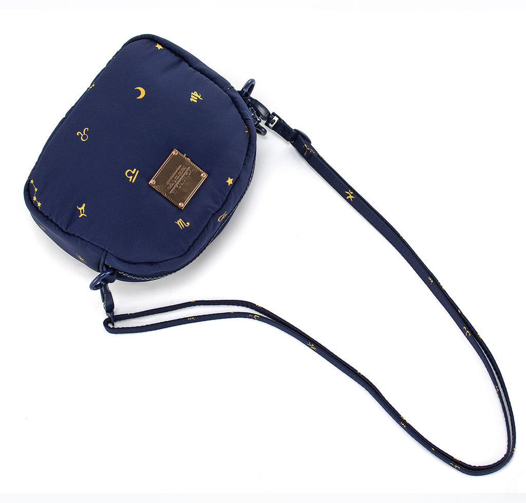 VOVAROVA Quilt Sling