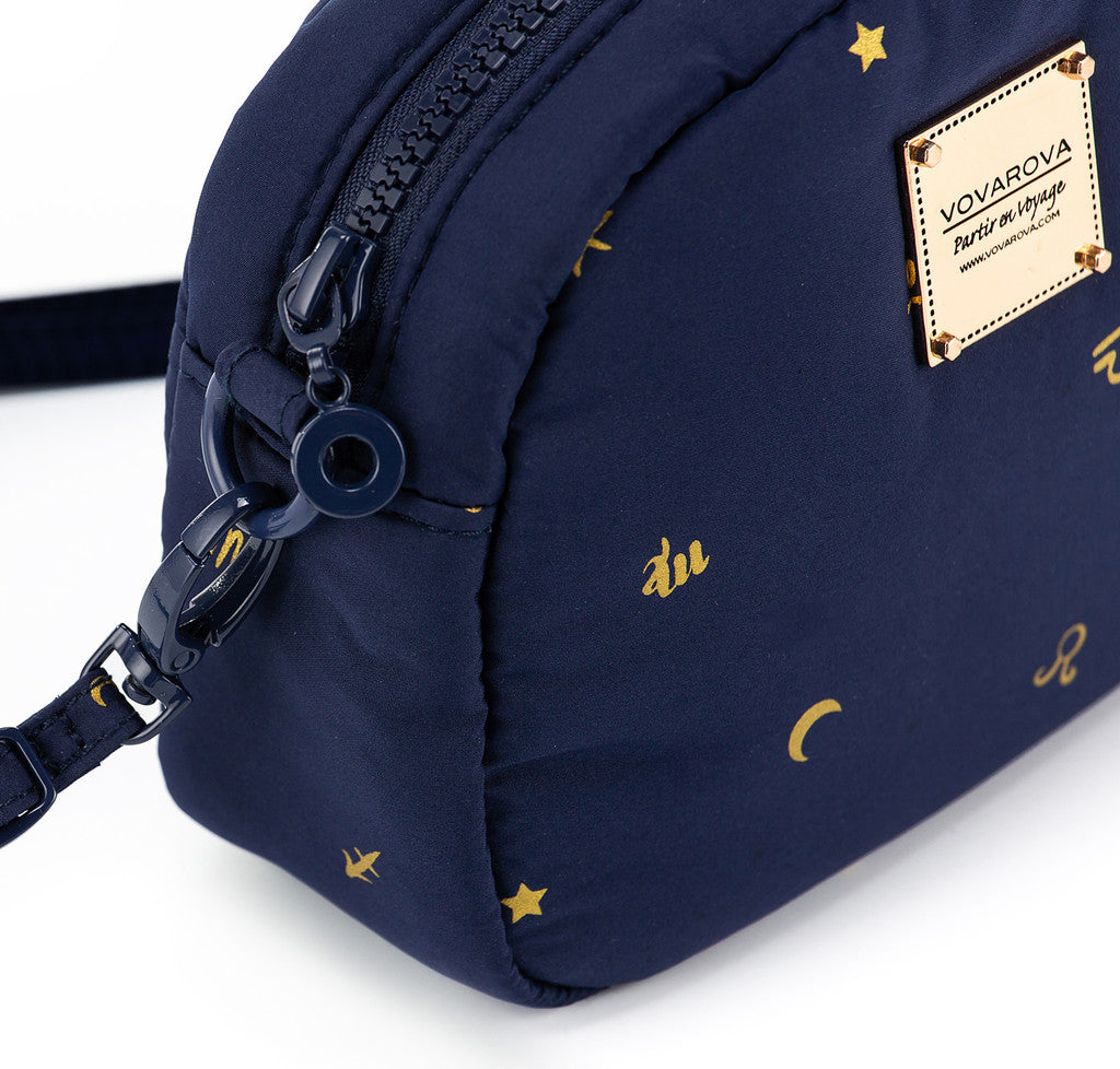 VOVAROVA Quilt Sling