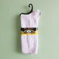 CAMPUS Sports White Long Socks