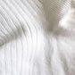 CAMPUS Sports White Long Socks