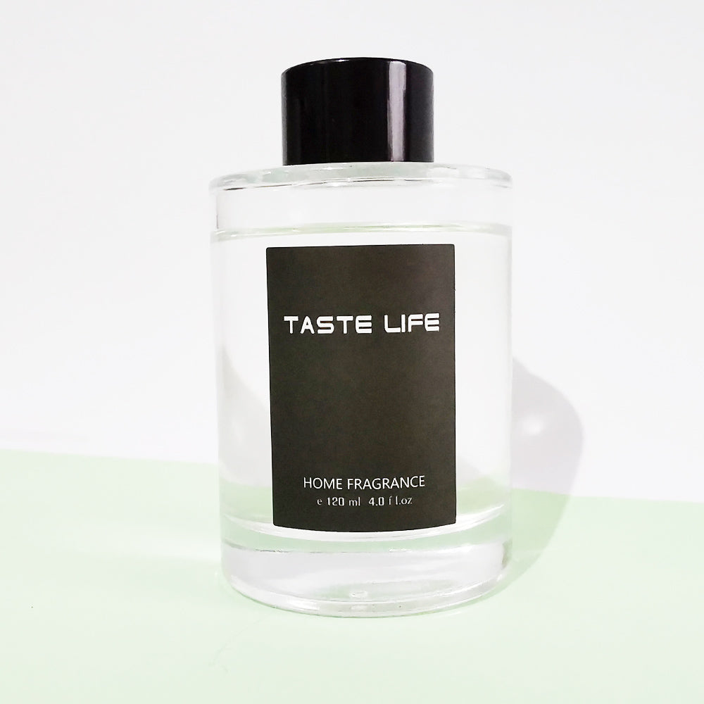 TASTE LIFE Diffuser (Velvet Rose & Oud - 120ml)