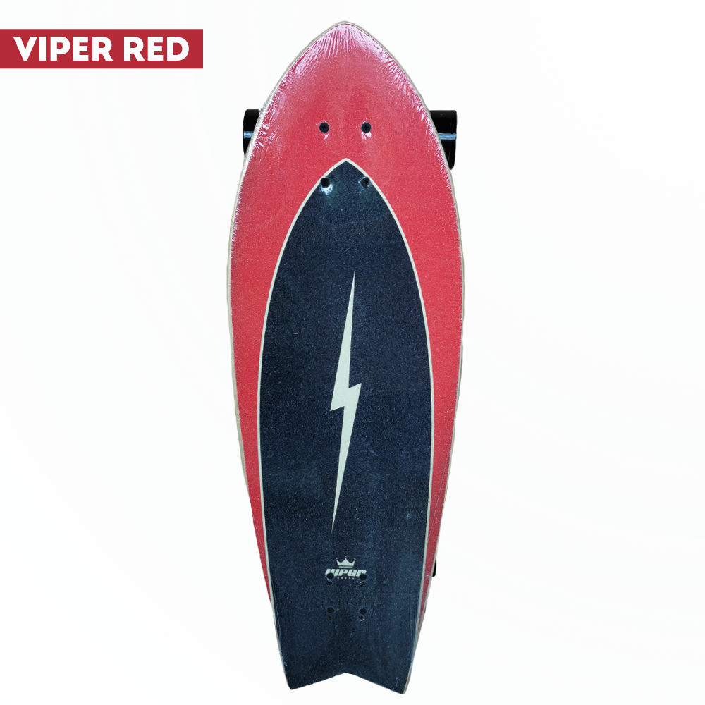 VIPER Longboard Skateboard