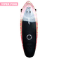 VIPER Longboard Skateboard