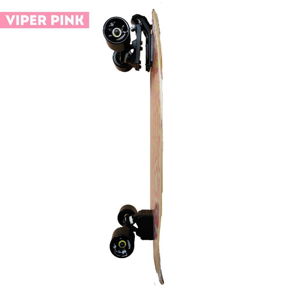 VIPER Longboard Skateboard