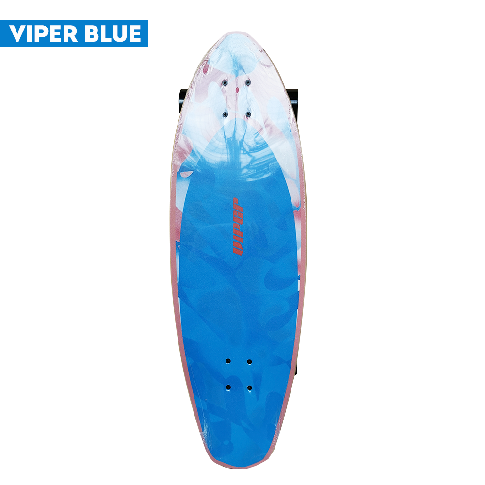 VIPER Longboard Skateboard